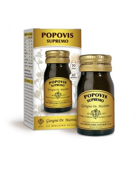 POPOVIS SUPREMO 60PAST