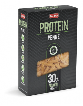 FARMO PROTEIN Penne 30% 250g