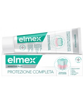 ELMEX Dent.Sensit.P/Compl.75ml