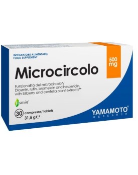 YAMAMOTO R MICROCIRCOLO NF