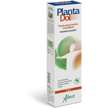 PLANTADOL Pomata*50ml