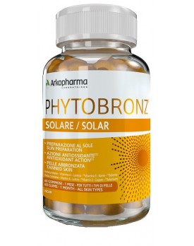 PHYTOBRONZ 60 Gummies