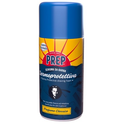 PREP Schiuma Barba*300ml