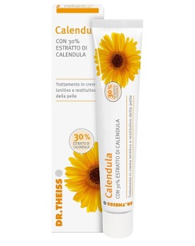 THEISS Calendula Cr.30% 50ml