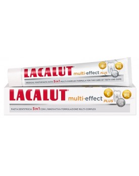 LACALUT Dent.M-Effect Plus75ml