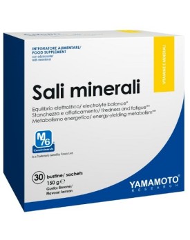 YAMAMOTO R SALI MIN ARA 30BUST