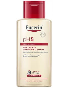 EUCERIN PH5 Gel Doccia 200ml