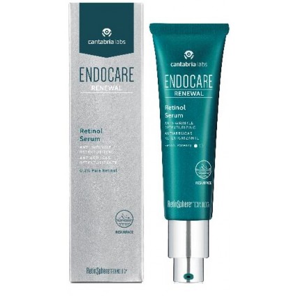 ENDOCARE Renewal Retinol 0,2%