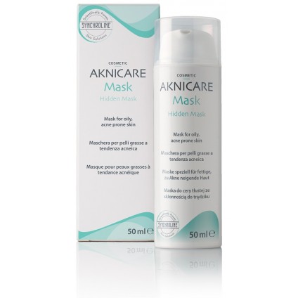 AKNICARE Mask 50ml