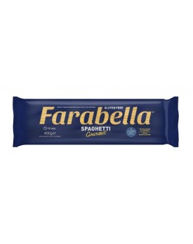 FARABELLA Pasta Spagh.Gour400g