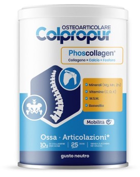 COLPROPUR Osteoarticolare Neu.
