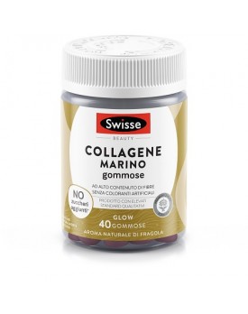 SWISSE Collagene Marino 40Gom.