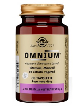 OMNIUM 30TAV