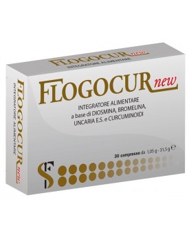 FLOGOCUR*30 Cpr