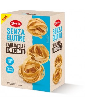 DORIA Tagliatelle 250g