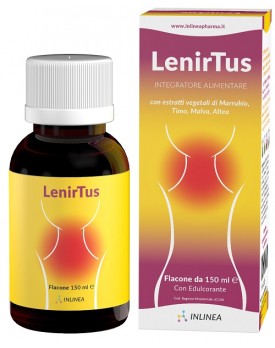 LENIR TUS Sciroppo 150ml