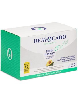 DEAVOCADO SEMEN Supp.Uomo