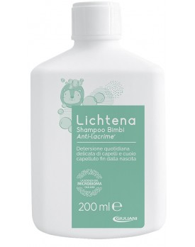 LICHTENA Sh.Bimbi 200ml