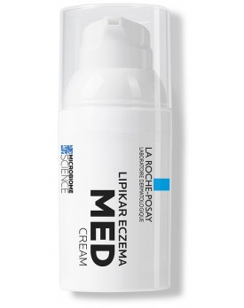 LIPIKAR Eczema MED 30ml