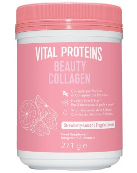 VP Beauty Collagen 271g