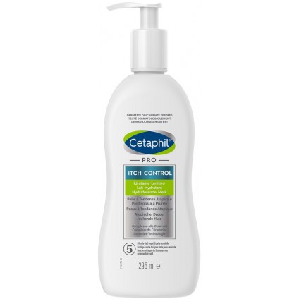 CETAPHIL PRO Idrat.Lenit.295ml