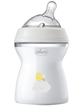 CH Bib.NatFeel*PL Uni 2m+250ml