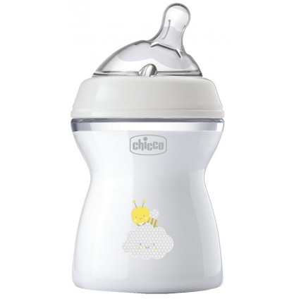 CH Bib.NatFeel*PL Uni 2m+250ml