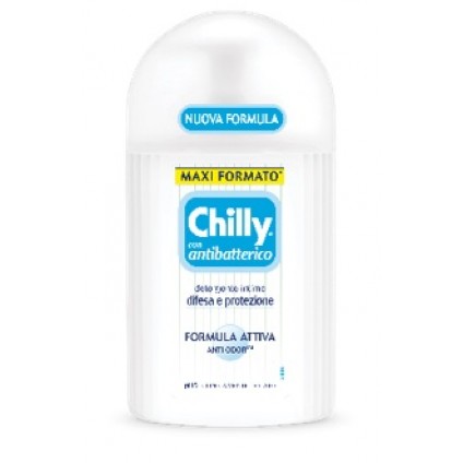 CHILLY Det.A-Batt.300ml