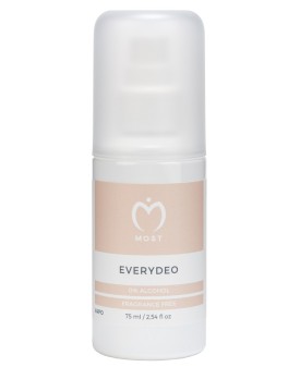 MOST EveryDeo Spray Vapo 75ml