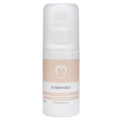 MOST EveryDeo Spray Vapo 75ml
