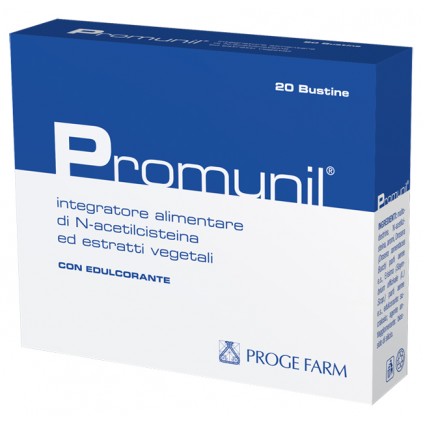 PROMUNIL 20 Bust.