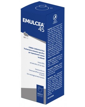 EMULCEA*45 Crema 50ml