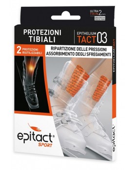 EPITACT*Sport Prot.Tibiali