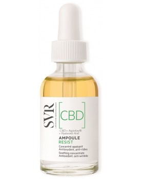 CLAIRIAL Ampoule CBD 30ml