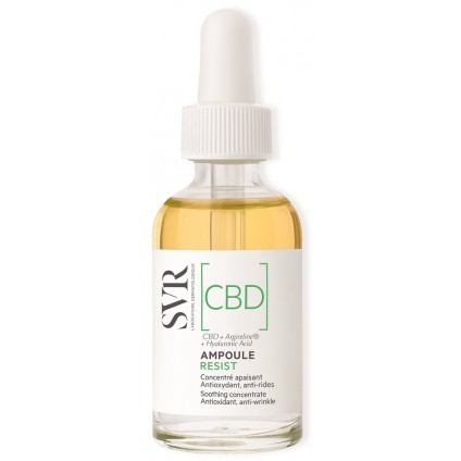 CLAIRIAL Ampoule CBD 30ml