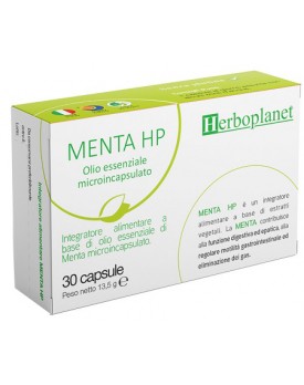 MENTA HP 30 Cps