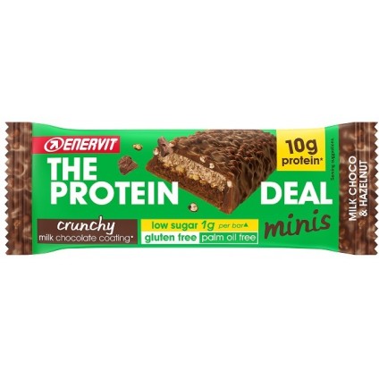 ENERVIT PR.Deal Hazelnut 33g