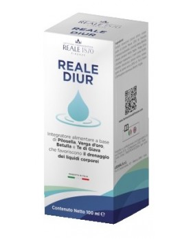 REALE Diur 100ml