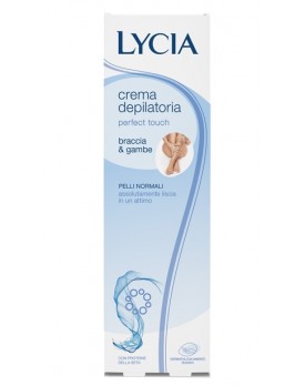 LYCIA DEP.Br/Gambe Crema 150ml