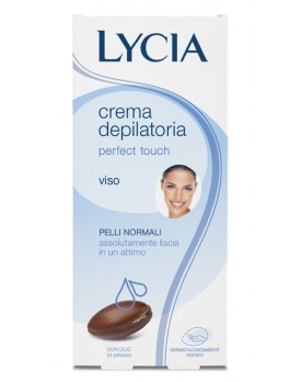 LYCIA DEP.Cr.Viso Perf.50ml