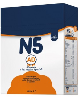 N5 AD Polv.400g