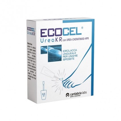 ECOCEL Urea KR 6,6ml