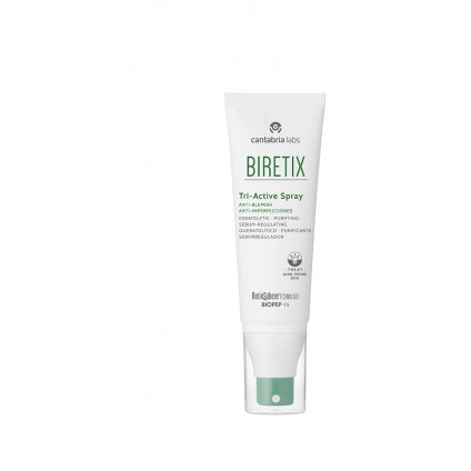 BIRETIX Tri-Active Spray 100ml