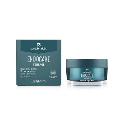 ENDOCARE Tensage Crema Nutr.