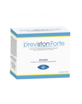 PREVISTON FORTE 30 BUSTINE