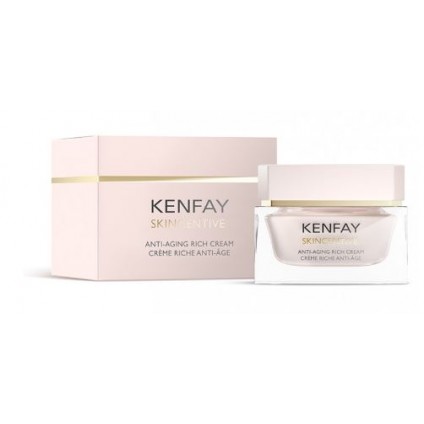 KENFAY Skincentive Viso 50ml