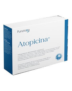ATOPICINA 14 Bust.2,6g