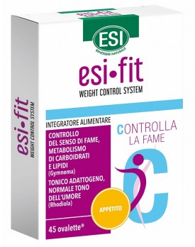 ESI FIT Controlla Appet.45Oval