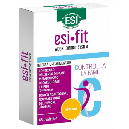 ESI FIT Controlla Appet.45Oval