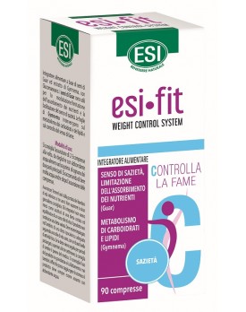 ESI FIT Controlla Sazieta90Cpr